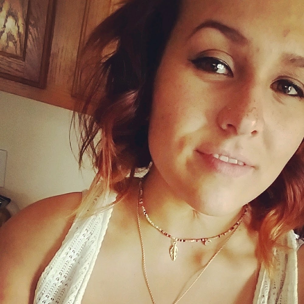 Meet your Posher, Staci